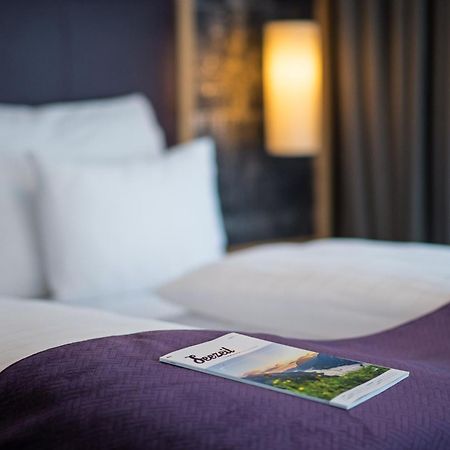 Arthur'S Hotel Und Apartments Am Achensee 마우라흐 외부 사진