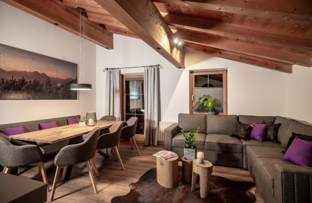 Arthur'S Hotel Und Apartments Am Achensee 마우라흐 외부 사진