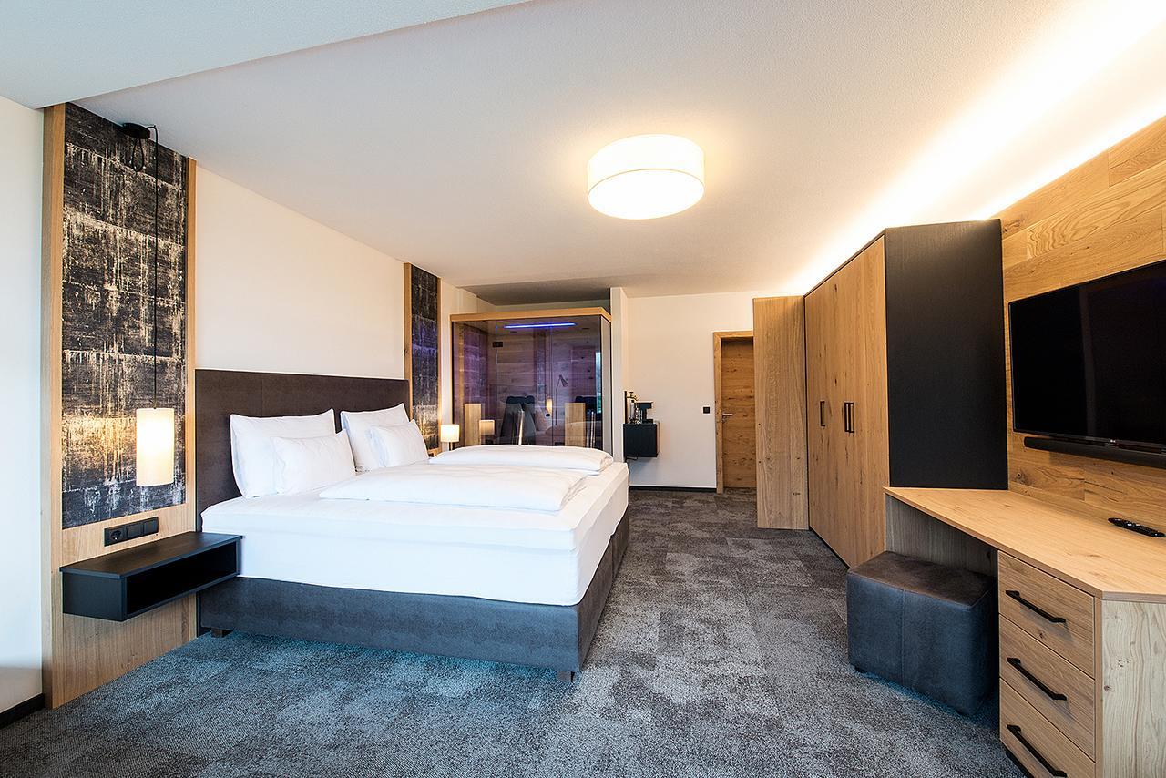 Arthur'S Hotel Und Apartments Am Achensee 마우라흐 외부 사진