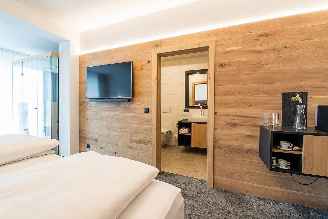 Arthur'S Hotel Und Apartments Am Achensee 마우라흐 외부 사진