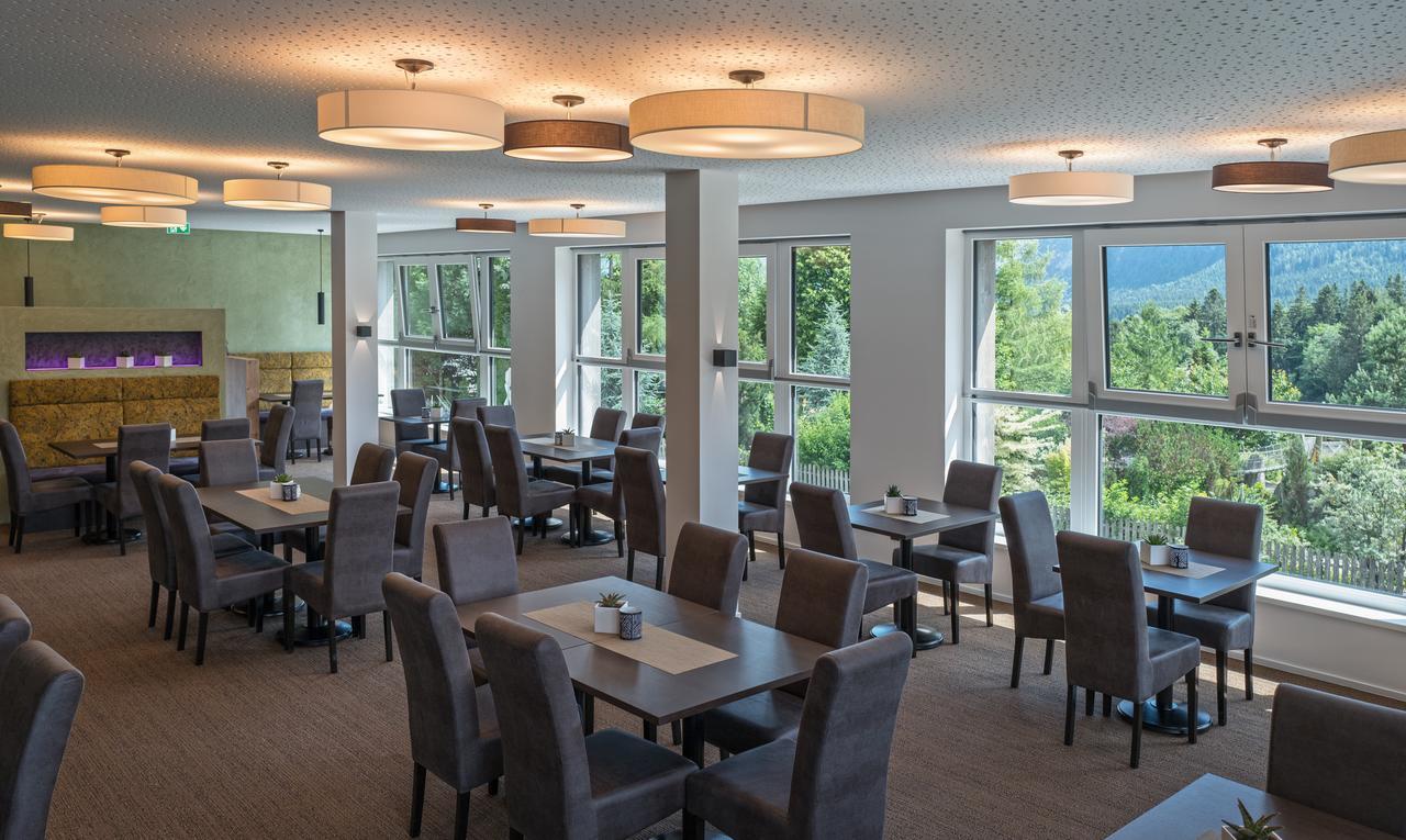 Arthur'S Hotel Und Apartments Am Achensee 마우라흐 외부 사진